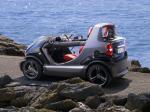 Smart Crossblade 2002 года